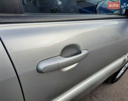 Серый Киа Sportage, объемом двигателя 2 л и пробегом 186 тыс. км за 9100 $, фото 120 на Automoto.ua