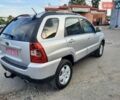 Серый Киа Sportage, объемом двигателя 2 л и пробегом 186 тыс. км за 9100 $, фото 18 на Automoto.ua