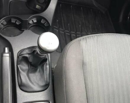 Сірий Кіа Sportage, об'ємом двигуна 2 л та пробігом 180 тис. км за 8890 $, фото 19 на Automoto.ua