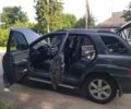 Сірий Кіа Sportage, об'ємом двигуна 2 л та пробігом 225 тис. км за 8558 $, фото 15 на Automoto.ua