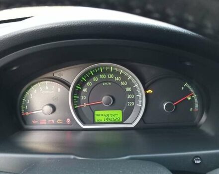 Серый Киа Sportage, объемом двигателя 1.99 л и пробегом 135 тыс. км за 9300 $, фото 11 на Automoto.ua