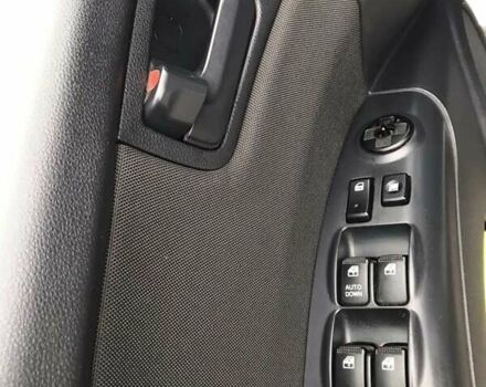 Сірий Кіа Sportage, об'ємом двигуна 2 л та пробігом 180 тис. км за 8890 $, фото 8 на Automoto.ua