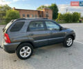Серый Киа Sportage, объемом двигателя 1.99 л и пробегом 270 тыс. км за 9000 $, фото 11 на Automoto.ua