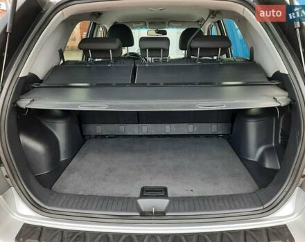 Серый Киа Sportage, объемом двигателя 2 л и пробегом 186 тыс. км за 9100 $, фото 103 на Automoto.ua