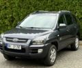 Сірий Кіа Sportage, об'ємом двигуна 2 л та пробігом 178 тис. км за 4600 $, фото 3 на Automoto.ua