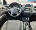 Серый Киа Sportage, объемом двигателя 2 л и пробегом 186 тыс. км за 9100 $, фото 68 на Automoto.ua