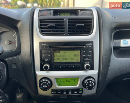 Серый Киа Sportage, объемом двигателя 1.99 л и пробегом 270 тыс. км за 9000 $, фото 20 на Automoto.ua