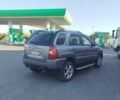 Серый Киа Sportage, объемом двигателя 1.98 л и пробегом 219 тыс. км за 9200 $, фото 1 на Automoto.ua