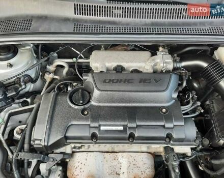 Серый Киа Sportage, объемом двигателя 2 л и пробегом 186 тыс. км за 9100 $, фото 136 на Automoto.ua