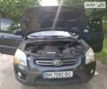 Серый Киа Sportage, объемом двигателя 2 л и пробегом 225 тыс. км за 8558 $, фото 17 на Automoto.ua