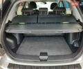 Серый Киа Sportage, объемом двигателя 2 л и пробегом 186 тыс. км за 9100 $, фото 104 на Automoto.ua