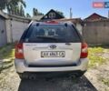 Серый Киа Sportage, объемом двигателя 2 л и пробегом 85 тыс. км за 9689 $, фото 2 на Automoto.ua