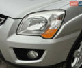 Серый Киа Sportage, объемом двигателя 2 л и пробегом 86 тыс. км за 10200 $, фото 34 на Automoto.ua