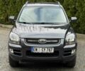 Сірий Кіа Sportage, об'ємом двигуна 2 л та пробігом 178 тис. км за 4600 $, фото 2 на Automoto.ua