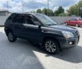 Серый Киа Sportage, объемом двигателя 2 л и пробегом 2 тыс. км за 8500 $, фото 2 на Automoto.ua