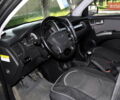 Серый Киа Sportage, объемом двигателя 1.99 л и пробегом 234 тыс. км за 9800 $, фото 7 на Automoto.ua