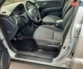 Серый Киа Sportage, объемом двигателя 2 л и пробегом 186 тыс. км за 9100 $, фото 43 на Automoto.ua