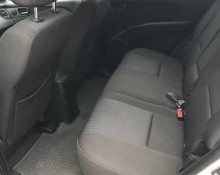 Сірий Кіа Sportage, об'ємом двигуна 2 л та пробігом 180 тис. км за 8890 $, фото 13 на Automoto.ua