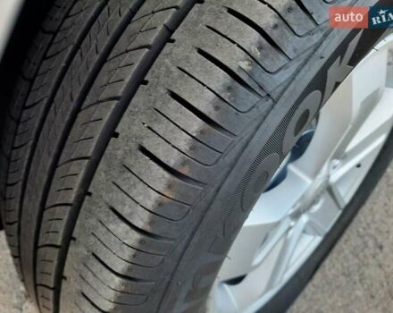 Серый Киа Sportage, объемом двигателя 2 л и пробегом 186 тыс. км за 9100 $, фото 37 на Automoto.ua