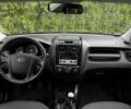Сірий Кіа Sportage, об'ємом двигуна 2 л та пробігом 178 тис. км за 4600 $, фото 8 на Automoto.ua