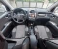 Серый Киа Sportage, объемом двигателя 2 л и пробегом 238 тыс. км за 7800 $, фото 5 на Automoto.ua