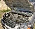 Серый Киа Sportage, объемом двигателя 2 л и пробегом 85 тыс. км за 9593 $, фото 9 на Automoto.ua
