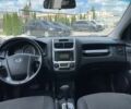 Серый Киа Sportage, объемом двигателя 2 л и пробегом 2 тыс. км за 8500 $, фото 4 на Automoto.ua