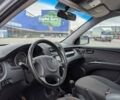 Сірий Кіа Sportage, об'ємом двигуна 2 л та пробігом 167 тис. км за 8250 $, фото 6 на Automoto.ua