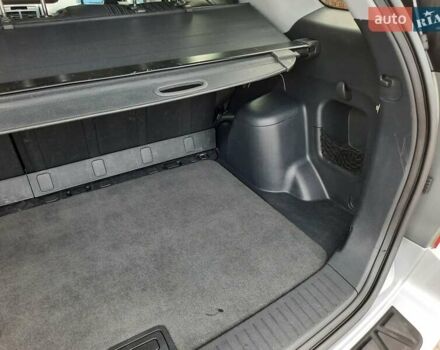 Серый Киа Sportage, объемом двигателя 2 л и пробегом 186 тыс. км за 9100 $, фото 107 на Automoto.ua