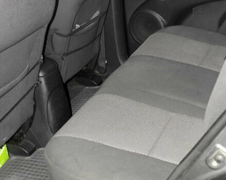 Серый Киа Sportage, объемом двигателя 1.99 л и пробегом 234 тыс. км за 9800 $, фото 9 на Automoto.ua