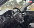 Серый Киа Sportage, объемом двигателя 2 л и пробегом 165 тыс. км за 7490 $, фото 12 на Automoto.ua