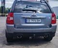 Серый Киа Sportage, объемом двигателя 2 л и пробегом 172 тыс. км за 9300 $, фото 4 на Automoto.ua
