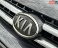 Серый Киа Sportage, объемом двигателя 2 л и пробегом 165 тыс. км за 7490 $, фото 4 на Automoto.ua
