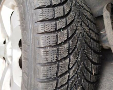 Серый Киа Sportage, объемом двигателя 1.98 л и пробегом 219 тыс. км за 9200 $, фото 4 на Automoto.ua