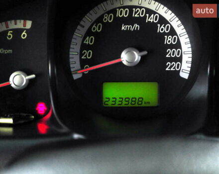 Серый Киа Sportage, объемом двигателя 1.99 л и пробегом 234 тыс. км за 9800 $, фото 8 на Automoto.ua