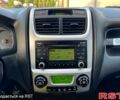 Серый Киа Sportage, объемом двигателя 2 л и пробегом 270 тыс. км за 9000 $, фото 8 на Automoto.ua