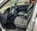 Серый Киа Sportage, объемом двигателя 2 л и пробегом 186 тыс. км за 9100 $, фото 44 на Automoto.ua