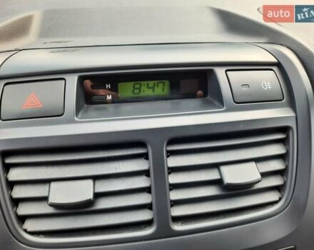 Серый Киа Sportage, объемом двигателя 2 л и пробегом 186 тыс. км за 9100 $, фото 58 на Automoto.ua