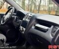 Серый Киа Sportage, объемом двигателя 2 л и пробегом 165 тыс. км за 7490 $, фото 8 на Automoto.ua