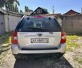 Серый Киа Sportage, объемом двигателя 2 л и пробегом 85 тыс. км за 9593 $, фото 3 на Automoto.ua