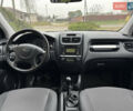 Серый Киа Sportage, объемом двигателя 2 л и пробегом 86 тыс. км за 10200 $, фото 23 на Automoto.ua