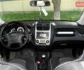 Серый Киа Sportage, объемом двигателя 1.99 л и пробегом 234 тыс. км за 9800 $, фото 11 на Automoto.ua
