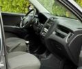 Сірий Кіа Sportage, об'ємом двигуна 2 л та пробігом 178 тис. км за 4600 $, фото 9 на Automoto.ua