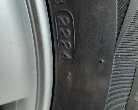 Серый Киа Sportage, объемом двигателя 2 л и пробегом 186 тыс. км за 9100 $, фото 36 на Automoto.ua