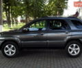Серый Киа Sportage, объемом двигателя 1.99 л и пробегом 234 тыс. км за 9800 $, фото 5 на Automoto.ua
