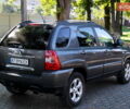 Серый Киа Sportage, объемом двигателя 1.99 л и пробегом 234 тыс. км за 9800 $, фото 4 на Automoto.ua