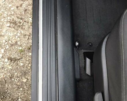 Сірий Кіа Sportage, об'ємом двигуна 2 л та пробігом 180 тис. км за 8890 $, фото 9 на Automoto.ua