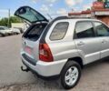 Серый Киа Sportage, объемом двигателя 2 л и пробегом 186 тыс. км за 9100 $, фото 97 на Automoto.ua