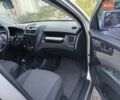 Серый Киа Sportage, объемом двигателя 1.99 л и пробегом 135 тыс. км за 9300 $, фото 31 на Automoto.ua