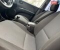 Серый Киа Sportage, объемом двигателя 2 л и пробегом 165 тыс. км за 7490 $, фото 14 на Automoto.ua